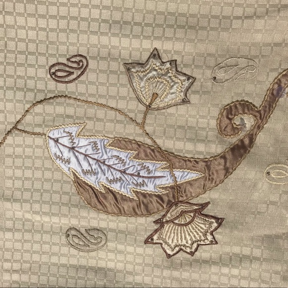 Indigo Moon lightweight blazer - Picture 5 of 8